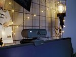 Hama Webcam C-600 Pro schwarz