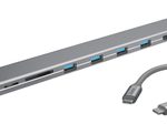 Hama Dockingstation USB-C 9in1 9in1-USB-C