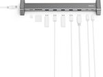 Hama Dockingstation USB-C 9in1 9in1-USB-C