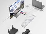 Hama Dockingstation USB-C 9in1 9in1-USB-C