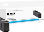 KMP Druckerpatrone H164B schwarz kompatibel zu HP 913A (L0R95AE)