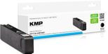 KMP Druckerpatrone H164B schwarz kompatibel zu HP 913A (L0R95AE)
