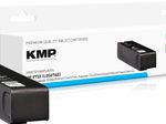 KMP Druckerpatrone H165BX schwarz kompatibel zu HP 973X (L0S07AE)
