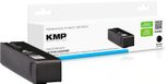KMP Druckerpatrone H165BX schwarz kompatibel zu HP 973X (L0S07AE)