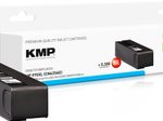 KMP Druckerpatrone H117 schwarz kompatibel zu HP 970XL (CN625AE)