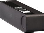 KMP Druckerpatrone H117 schwarz kompatibel zu HP 970XL (CN625AE)