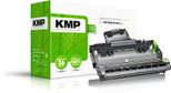 KMP Toner B-DR30 schwarz kompatibel zu brother DR-2400