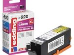 edding Druckerpatrone EDD-620 schwarz kompatibel zu Canon PGI-580XXL BK