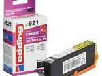edding Druckerpatrone EDD-621 schwarz kompatibel zu Canon CLI-581XXL BK