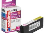 edding Druckerpatrone EDD-623 magenta kompatibel zu Canon CLI-581XXL M