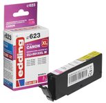 edding Druckerpatrone EDD-623 magenta kompatibel zu Canon CLI-581XXL M