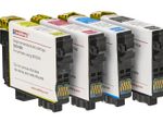 edding Druckerpatronen EDD-630 schwarz, cyan, magenta, gelb kompatibel zu EPSON 603XL Bk/C/M/Y , 4er-Set