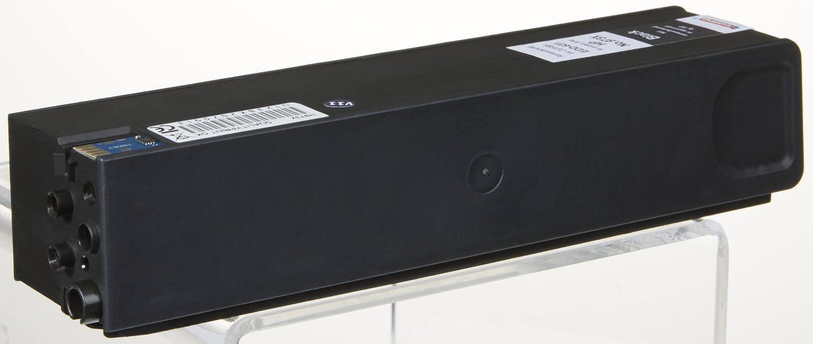 edding Druckerpatrone EDD-631 schwarz kompatibel zu HP 973X (L0S07AE)