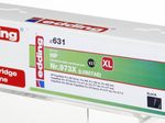edding Druckerpatrone EDD-631 schwarz kompatibel zu HP 973X (L0S07AE)
