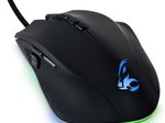 MediaRange MRGS203 Gaming Maus kabelgebunden schwarz
