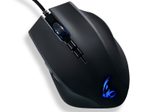 MediaRange MRGS203 Gaming Maus kabelgebunden schwarz