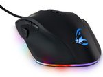 MediaRange MRGS203 Gaming Maus kabelgebunden schwarz