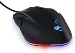 MediaRange MRGS203 Gaming Maus kabelgebunden schwarz
