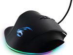 MediaRange MRGS203 Gaming Maus kabelgebunden schwarz