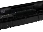 edding Toner EDD-2200 schwarz kompatibel zu HP 203A (CF540A)