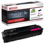 edding Toner EDD-2202 magenta kompatibel zu HP 203A (CF543A)