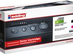 edding Toner EDD-2202 magenta kompatibel zu HP 203A (CF543A)