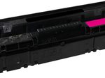 edding Toner EDD-2202 magenta kompatibel zu HP 203A (CF543A)