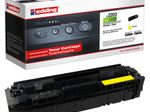 edding Toner EDD-2203 gelb kompatibel zu HP 203A (CF542A)