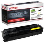 edding Toner EDD-2203 gelb kompatibel zu HP 203A (CF542A)