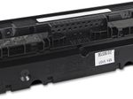 edding Toner EDD-2182 schwarz kompatibel zu HP 410A (CF410A)