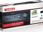 edding Toner EDD-2183 cyan kompatibel zu HP 410A (CF411A)