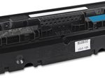 edding Toner EDD-2183 cyan kompatibel zu HP 410A (CF411A)