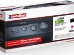 edding Toner EDD-2184 magenta kompatibel zu HP 410A (CF413A)