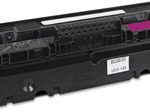 edding Toner EDD-2184 magenta kompatibel zu HP 410A (CF413A)