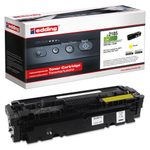 edding Toner EDD-2185 gelb kompatibel zu HP 410A (CF412A)