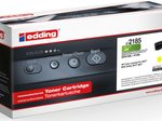edding Toner EDD-2185 gelb kompatibel zu HP 410A (CF412A)