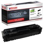 edding Toner EDD-2195 schwarz kompatibel zu HP 201A (CF400A)