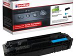 edding Toner EDD-2196 cyan kompatibel zu HP 201A (CF401A)