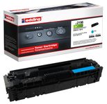 edding Toner EDD-2196 cyan kompatibel zu HP 201A (CF401A)