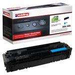 edding Toner EDD-2196 cyan kompatibel zu HP 201A (CF401A)