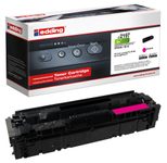 edding Toner EDD-2197 magenta kompatibel zu HP 201A (CF403A)