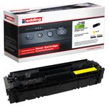 edding Toner EDD-2198 gelb kompatibel zu HP 201A (CF402A)