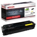 edding Toner EDD-2198 gelb kompatibel zu HP 201A (CF402A)