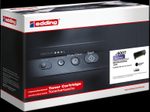 edding Toner EDD-6007 schwarz kompatibel zu LEXMARK 50F0XA0