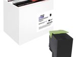 edding Toner EDD-6048 schwarz kompatibel zu LEXMARK 71B0010/71B20K0