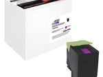 edding Toner EDD-6050 magenta kompatibel zu LEXMARK 71B0030/71B20M0