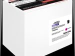 edding Toner EDD-6050 magenta kompatibel zu LEXMARK 71B0030/71B20M0