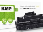 KMP Toner C-T40BX schwarz kompatibel zu Canon 045H BK