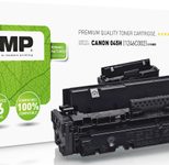 KMP Toner C-T40BX schwarz kompatibel zu Canon 045H BK