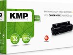 KMP Toner C-T40BX schwarz kompatibel zu Canon 045H BK